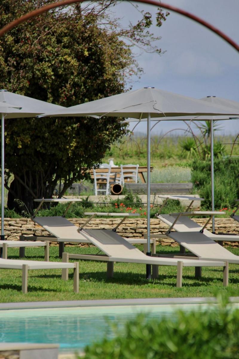 Masseria del Carboj