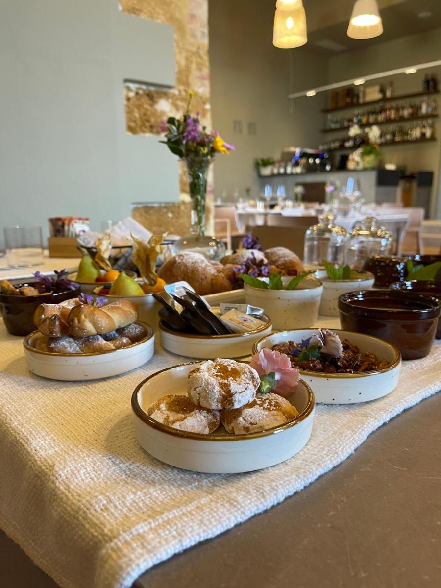 Masseria del Carboj