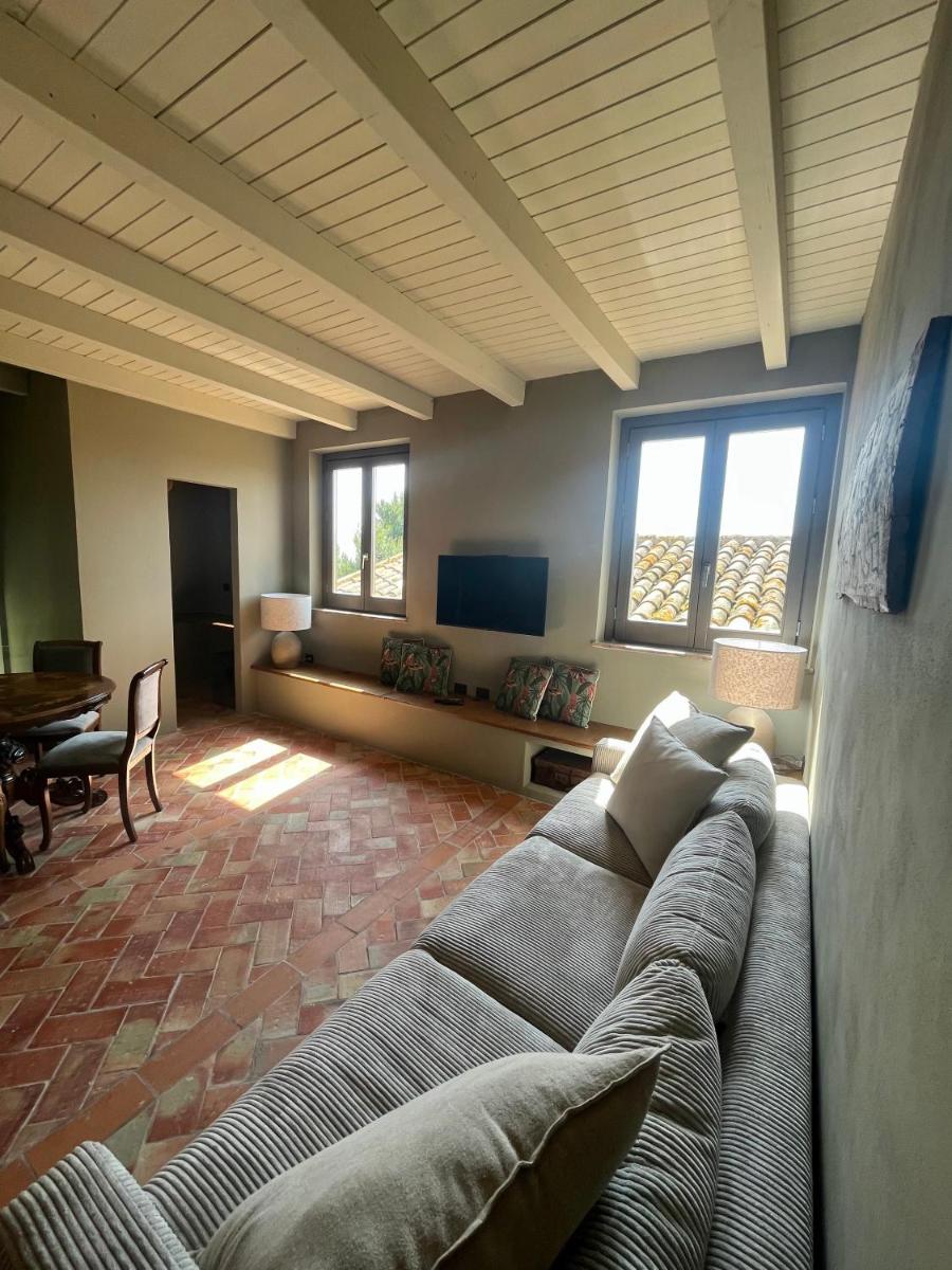 Masseria del Carboj