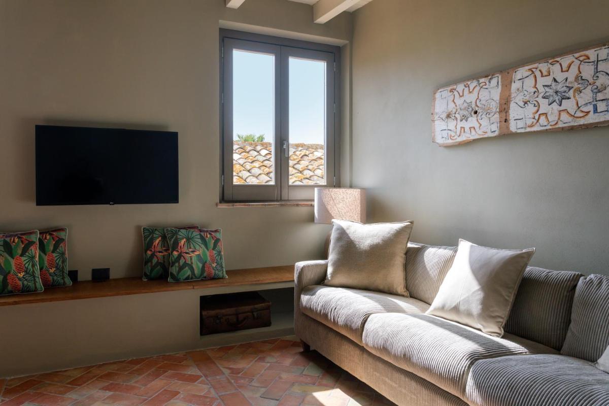 Masseria del Carboj