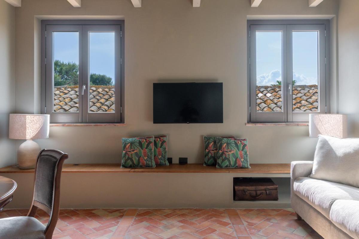 Masseria del Carboj
