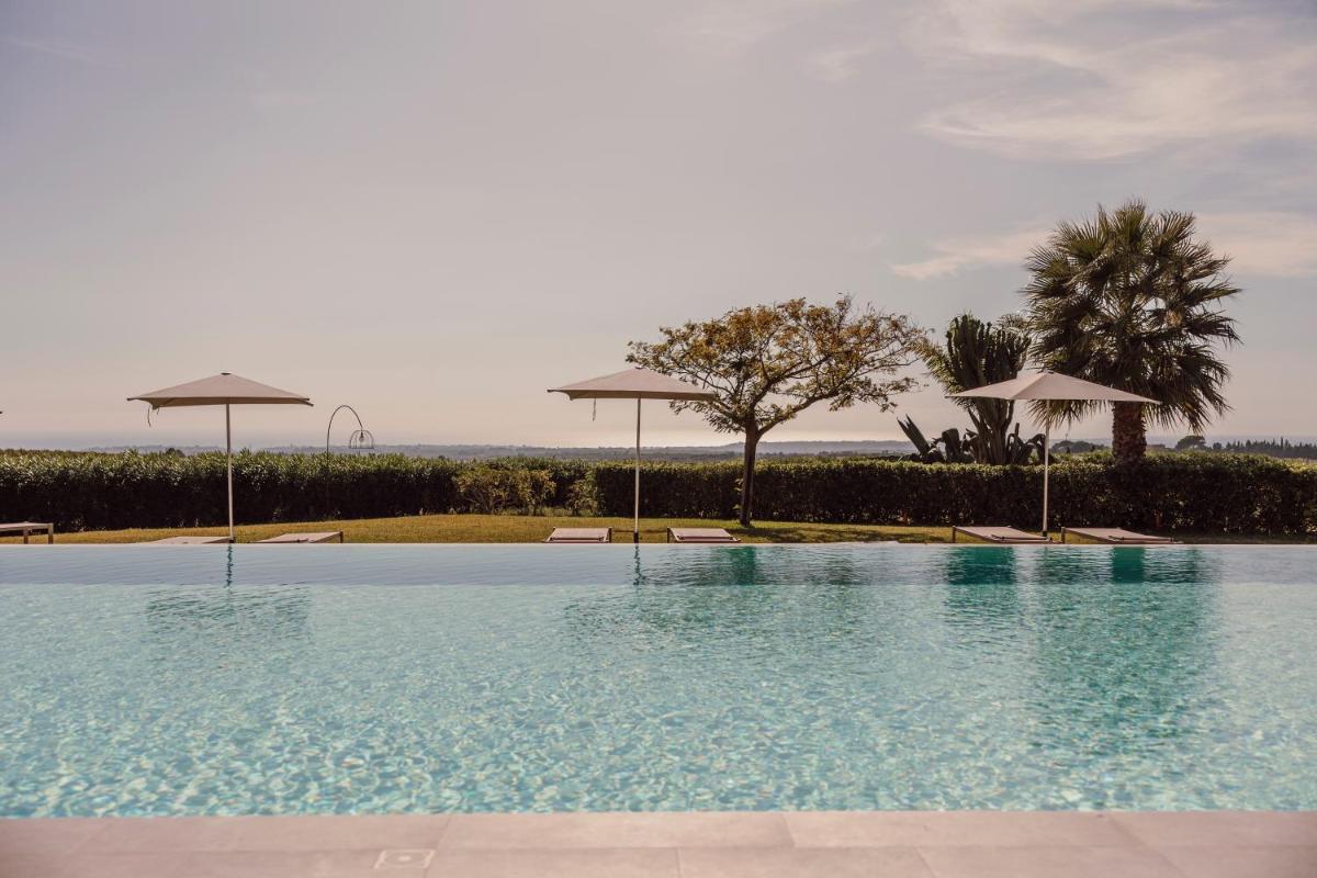 Masseria del Carboj