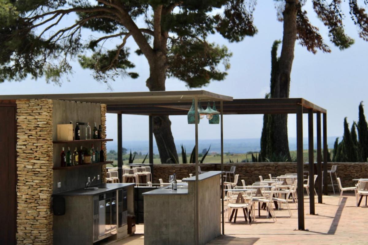 Masseria del Carboj