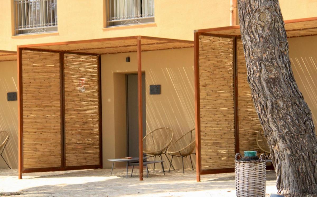 Masseria del Carboj