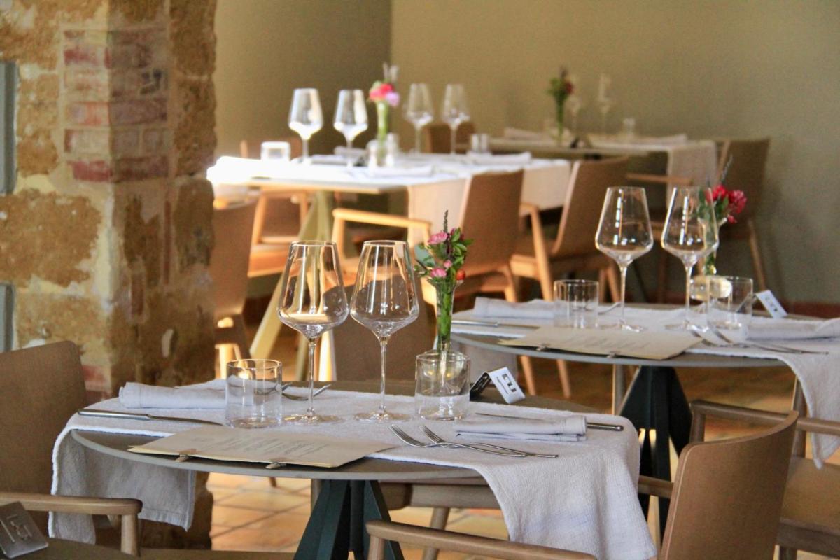 Masseria del Carboj