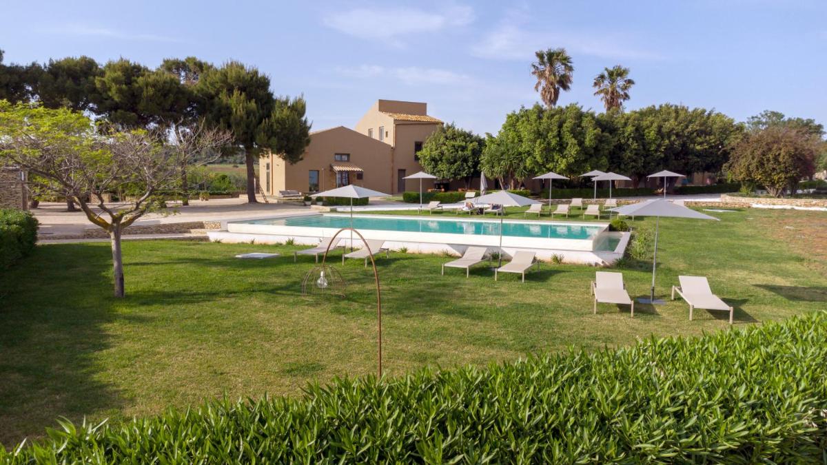 Masseria del Carboj