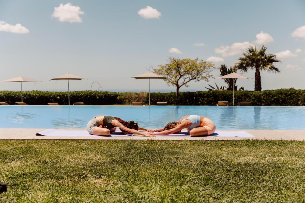 Masseria del Carboj