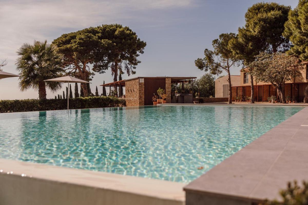 Masseria del Carboj