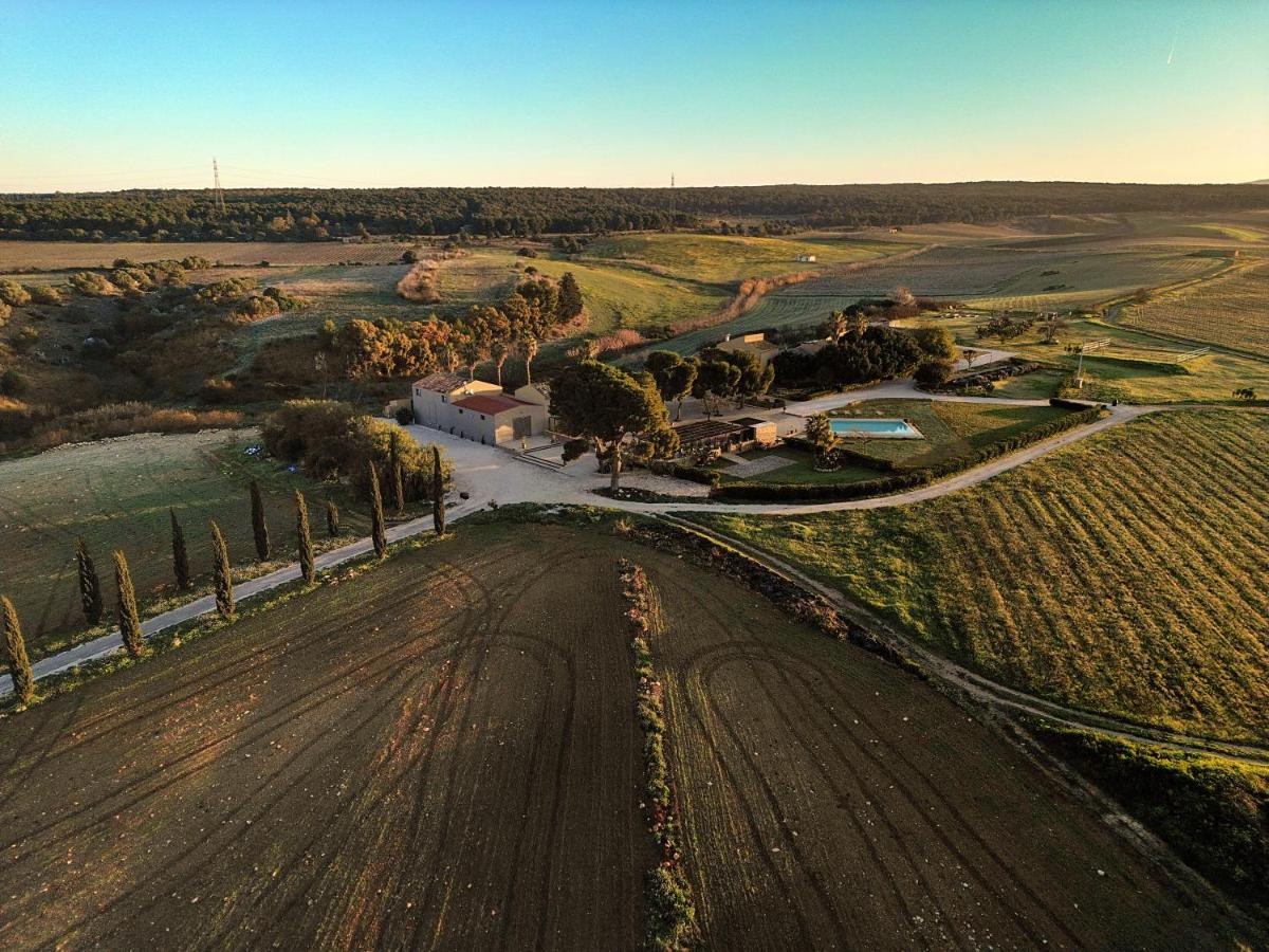 Masseria del Carboj