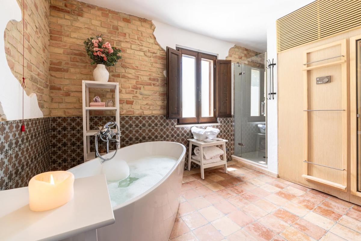 Masseria del Vino - Ciavolich Wine Relais