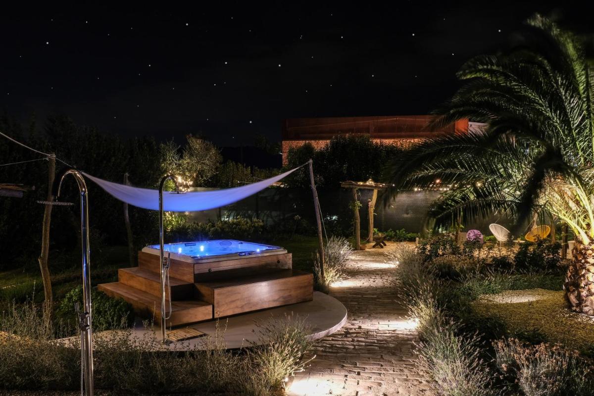 Masseria del Vino - Ciavolich Wine Relais