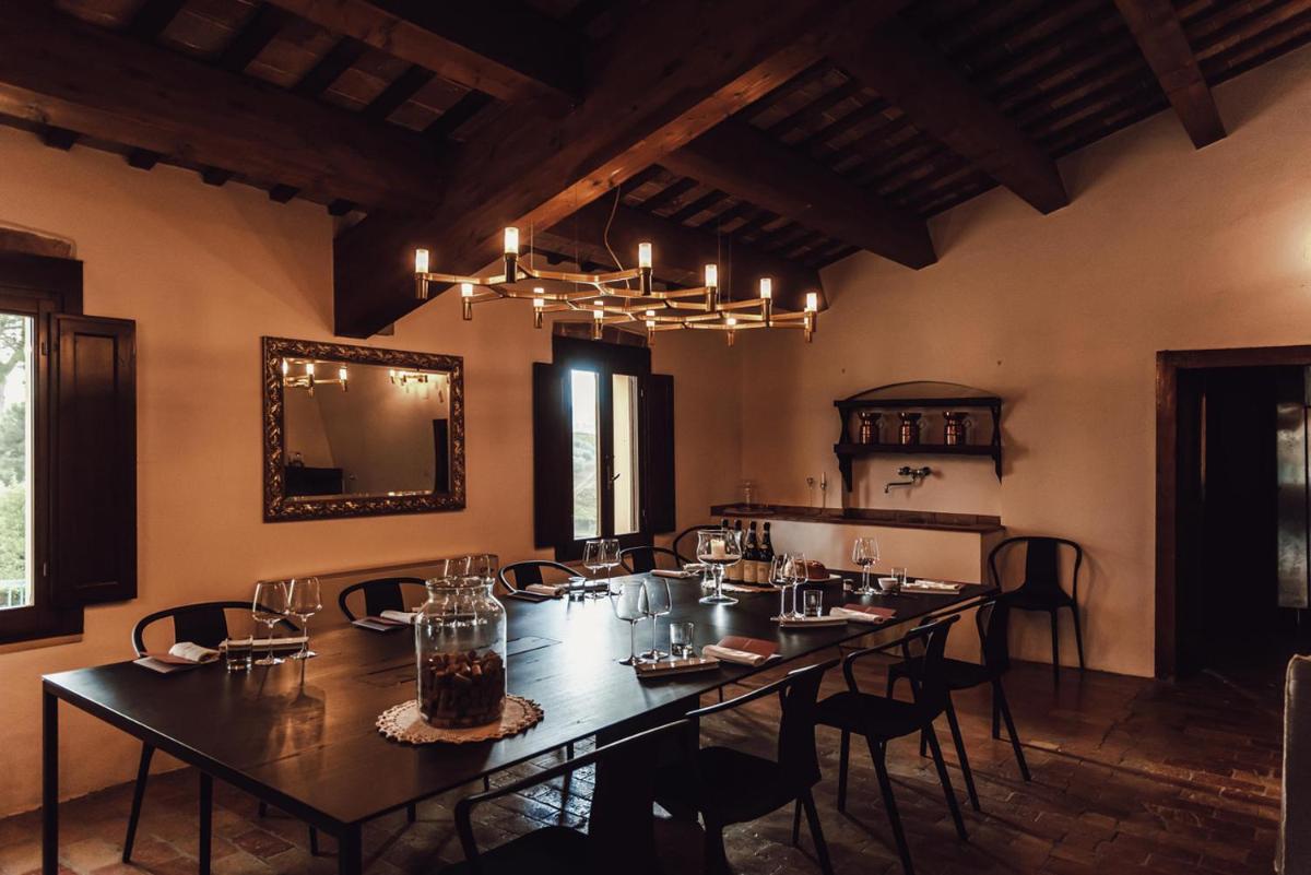 Masseria del Vino - Ciavolich Wine Relais