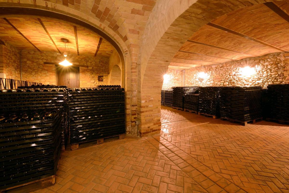 Masseria del Vino - Ciavolich Wine Relais