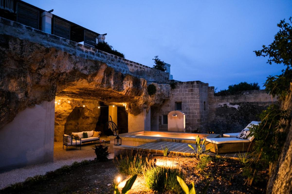 Masseria D'Erchia