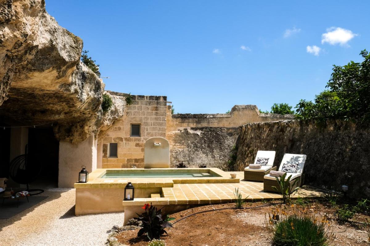 Masseria D'Erchia