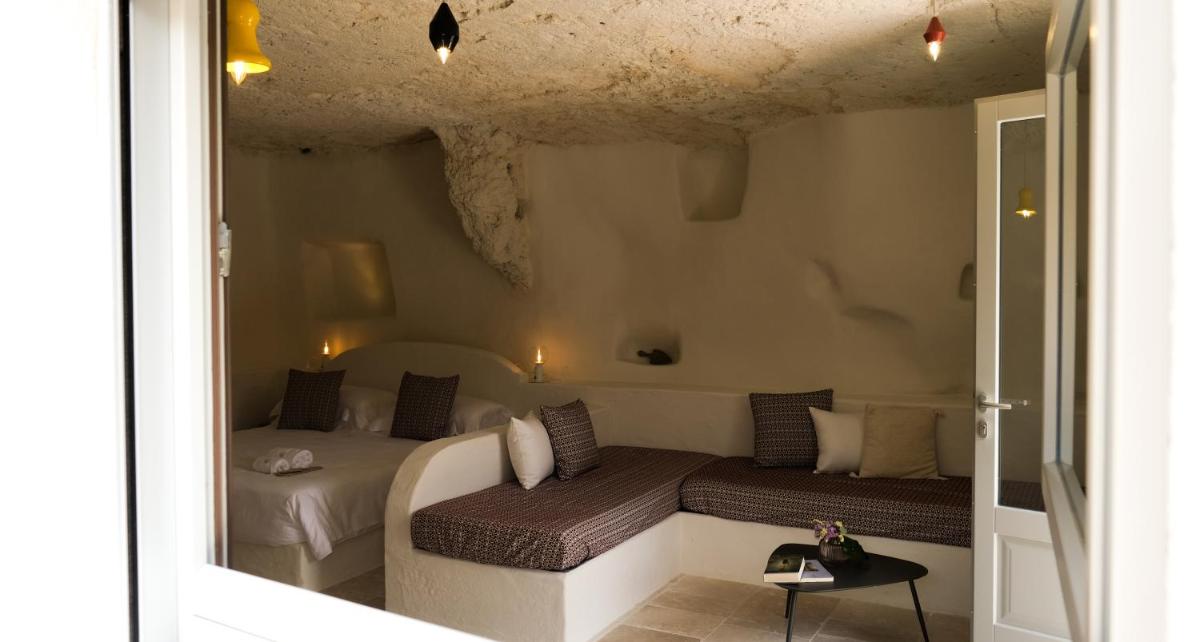 Masseria D'Erchia
