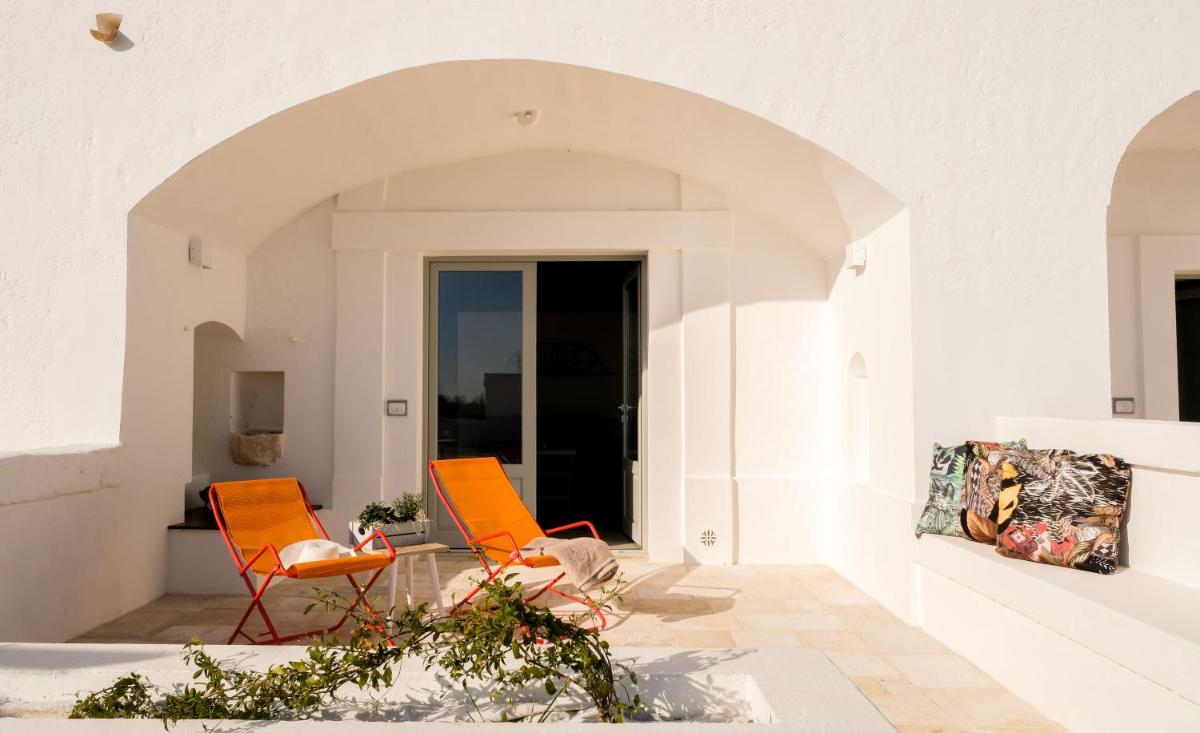 Masseria D'Erchia