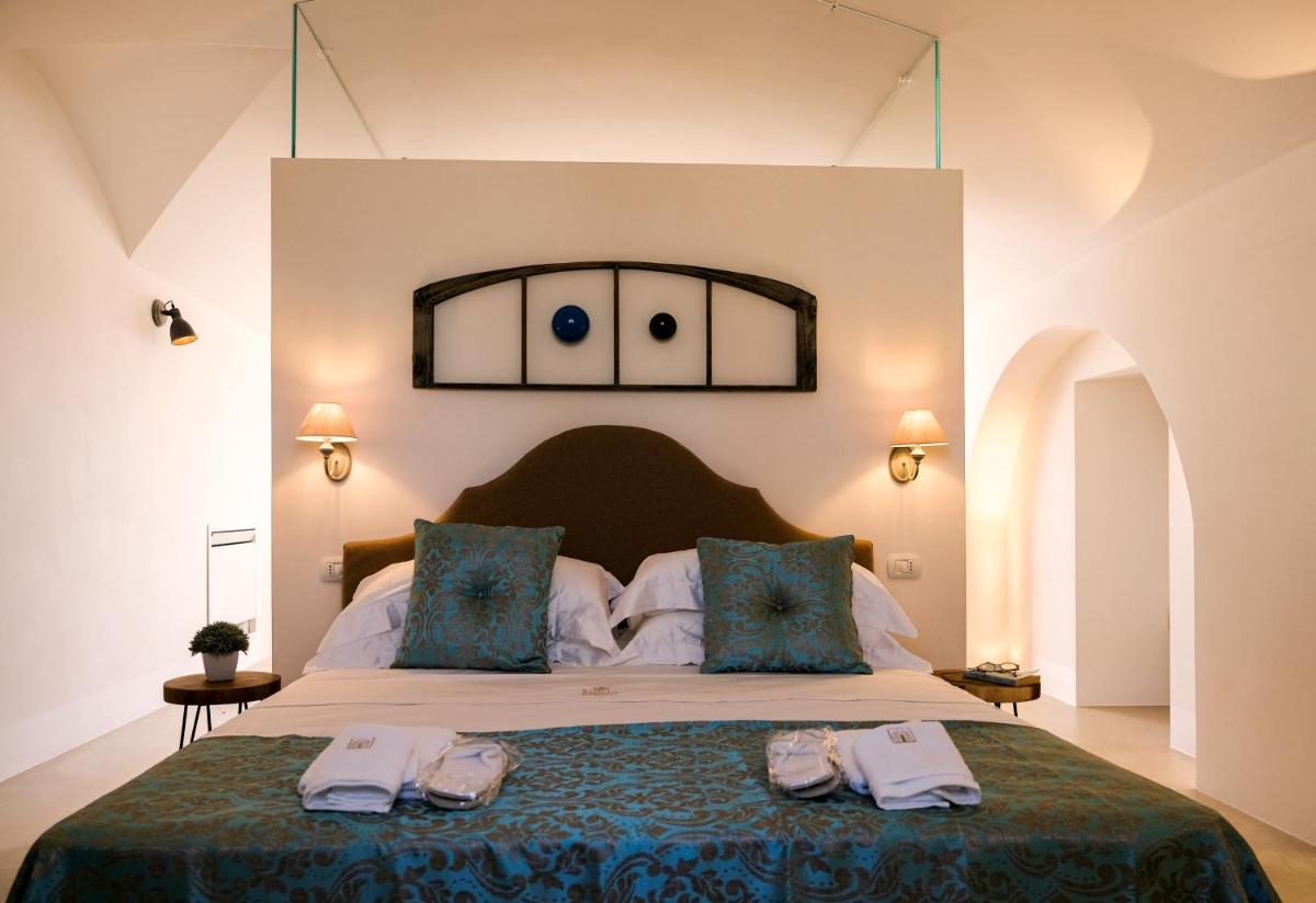Masseria D'Erchia