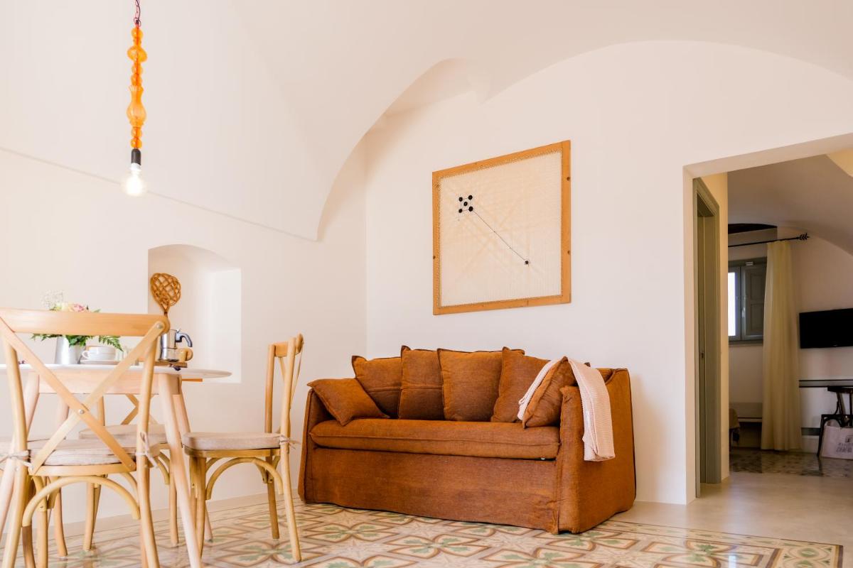 Masseria D'Erchia
