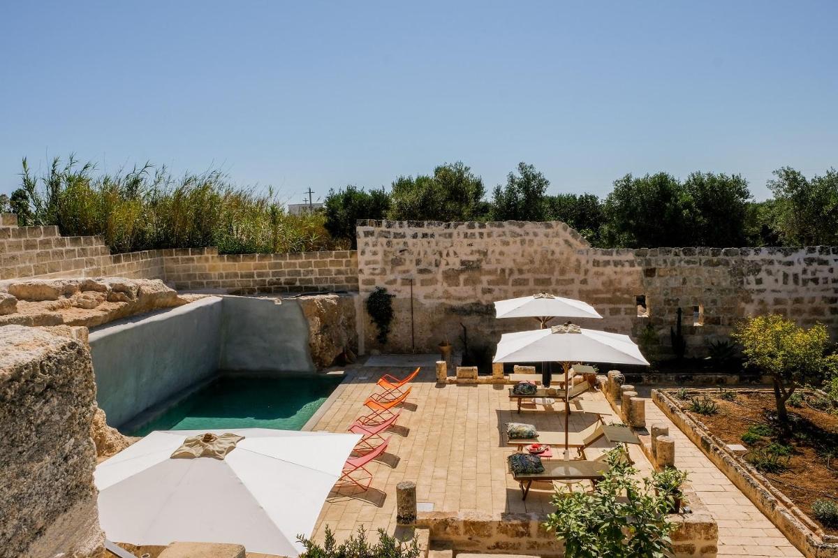 Masseria D'Erchia