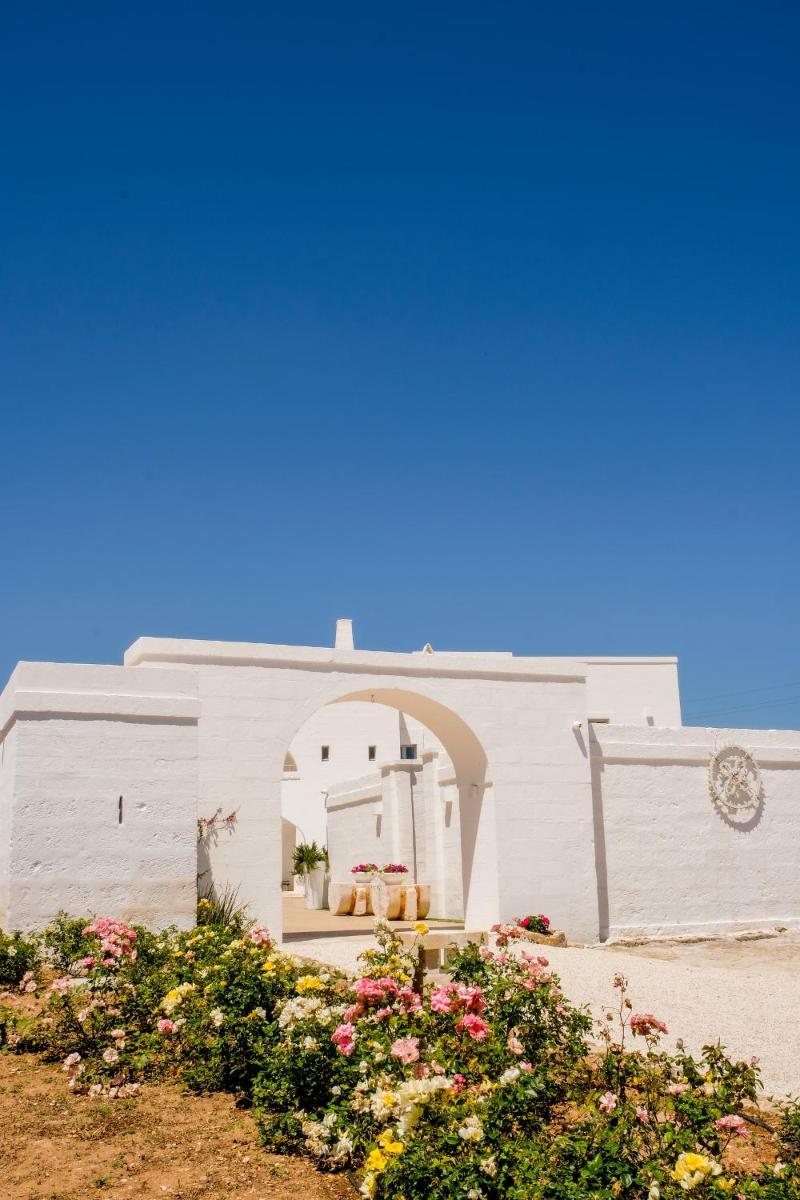 Masseria D'Erchia