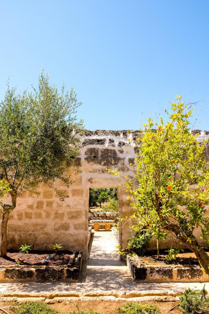 Masseria D'Erchia