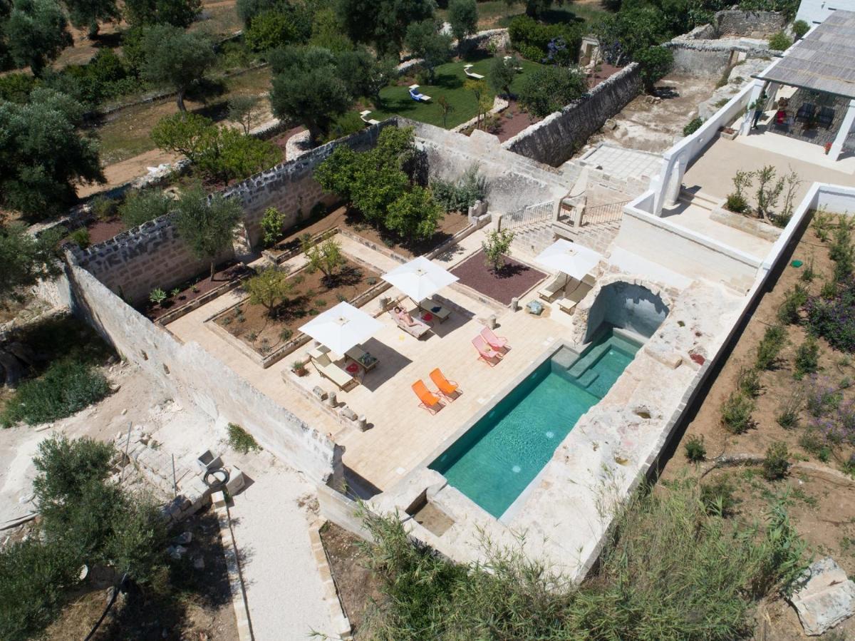 Masseria D'Erchia