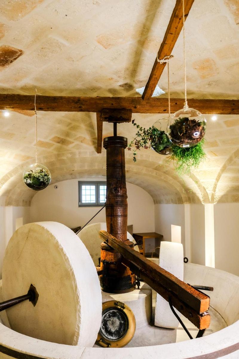 Masseria D'Erchia
