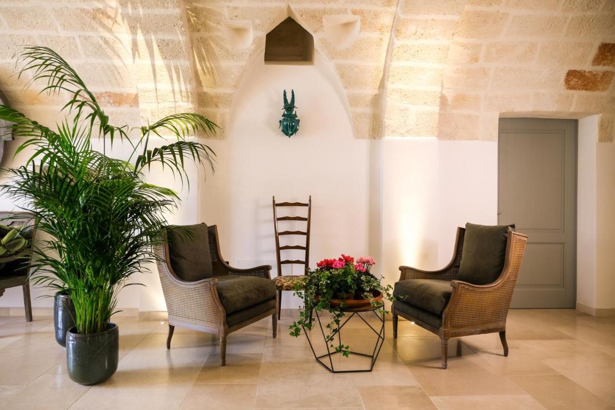 Masseria D'Erchia