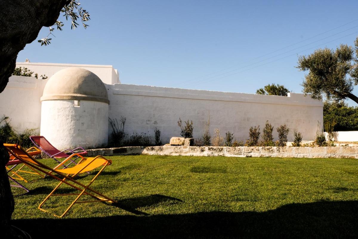 Masseria D'Erchia