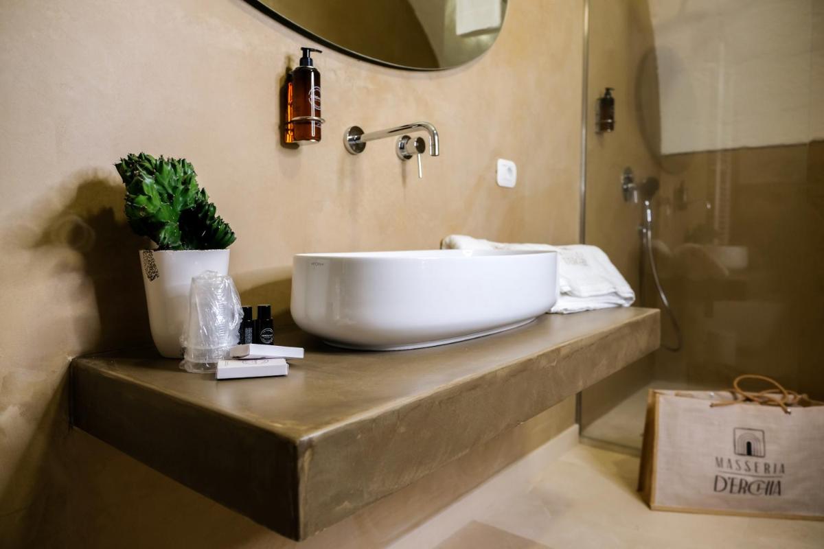 Masseria D'Erchia