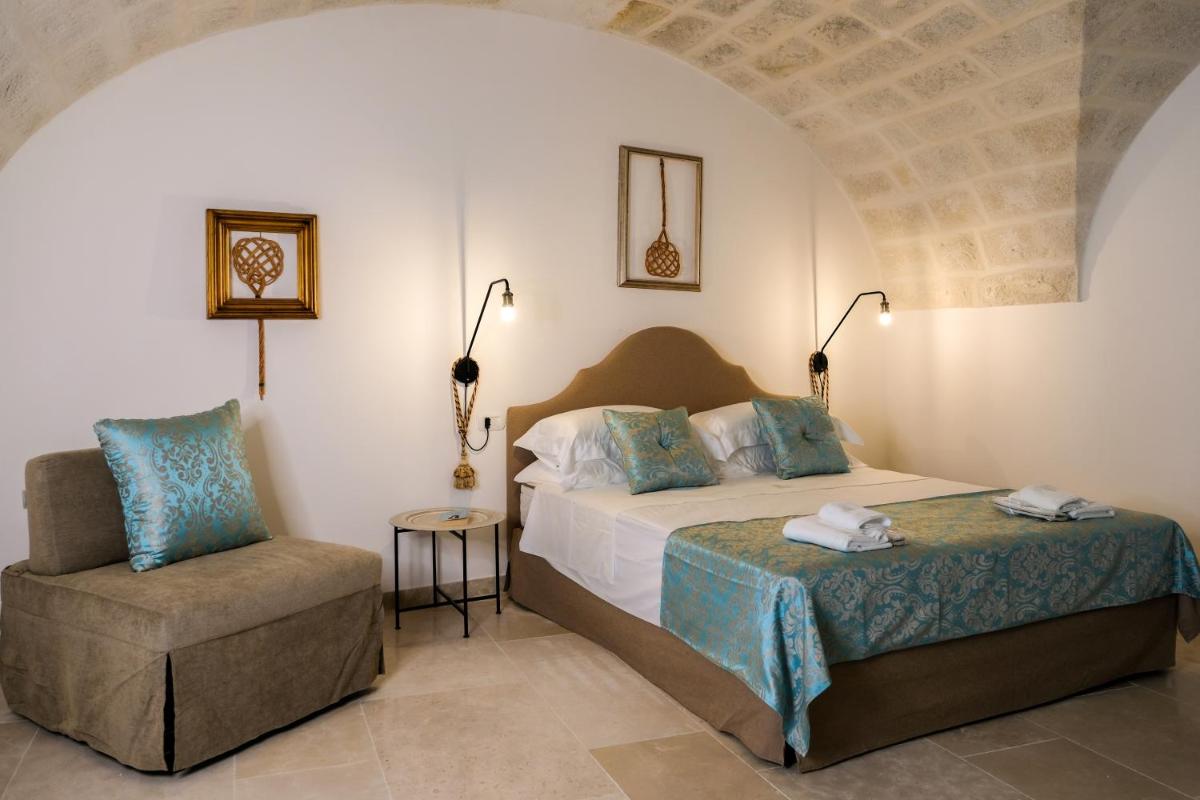 Masseria D'Erchia