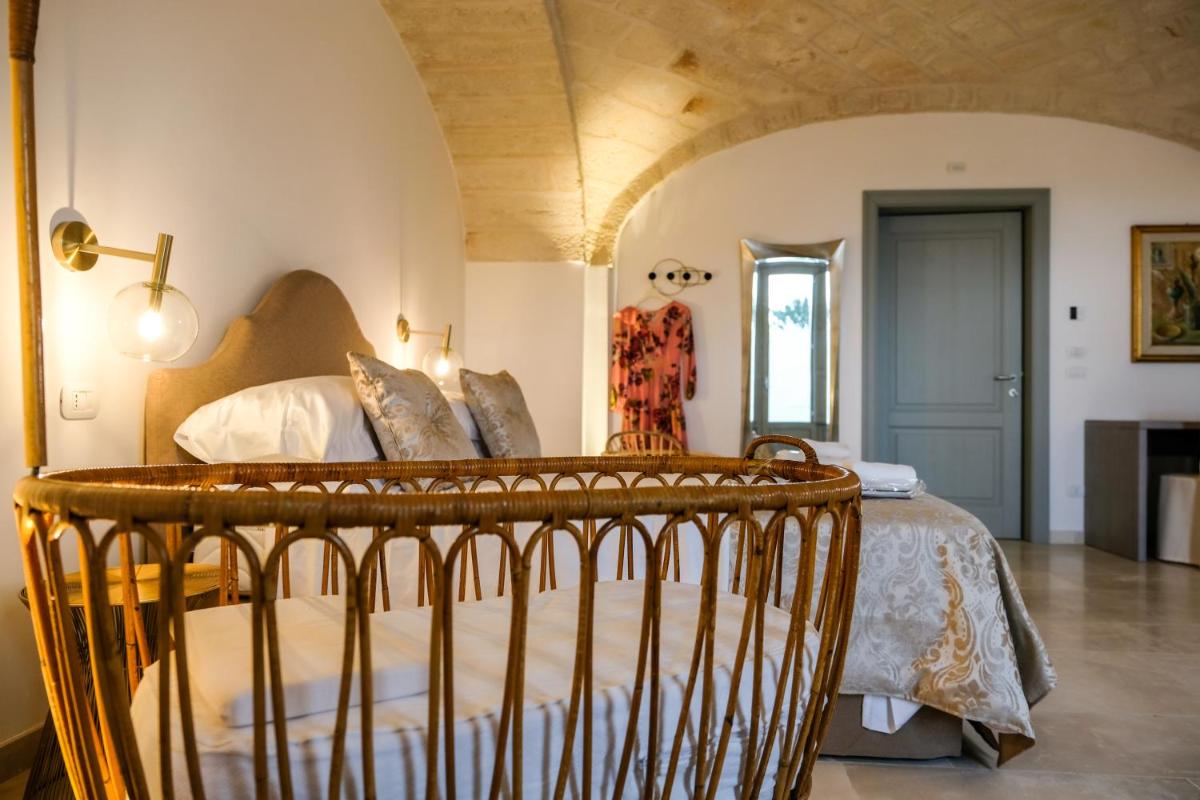Masseria D'Erchia