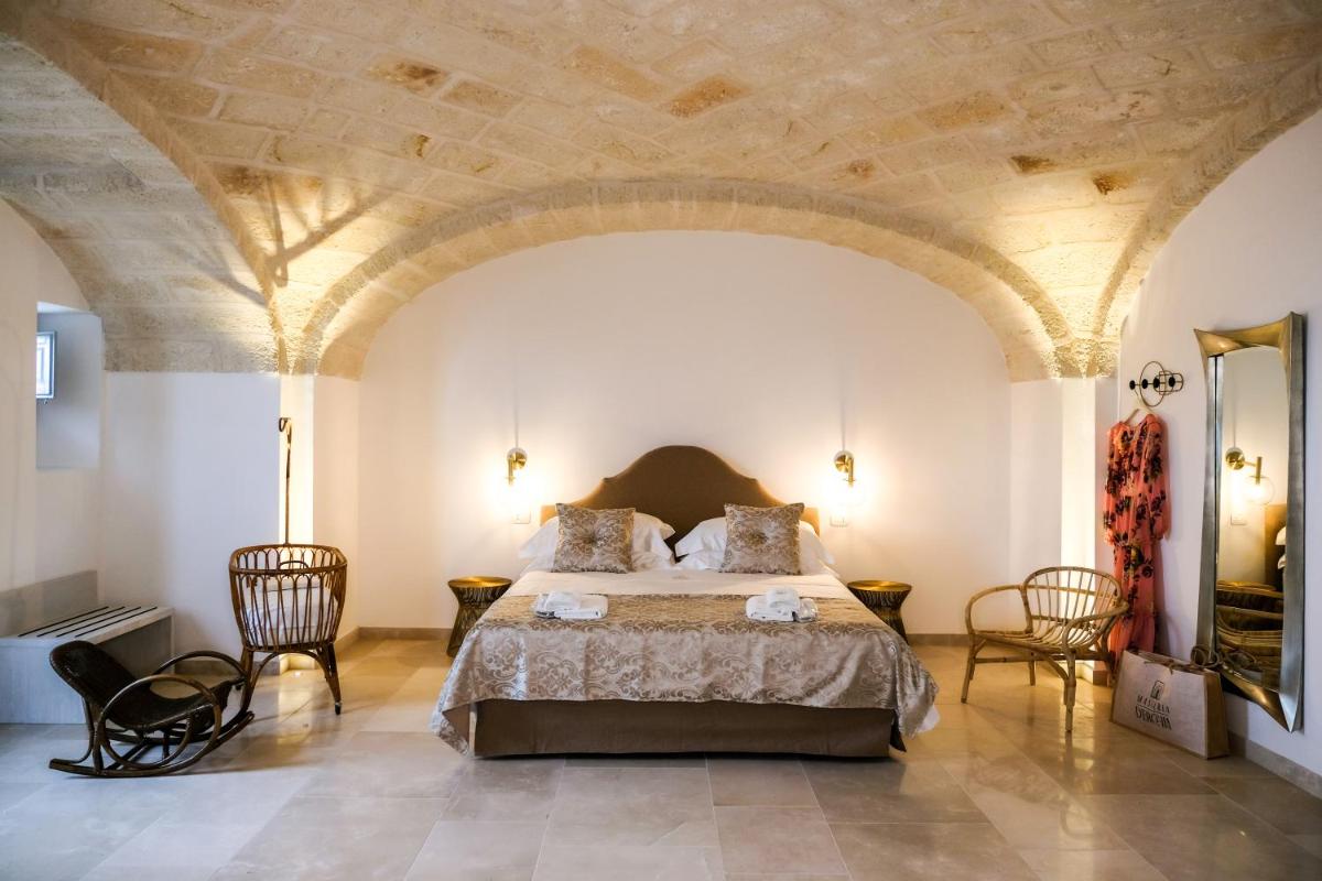 Masseria D'Erchia