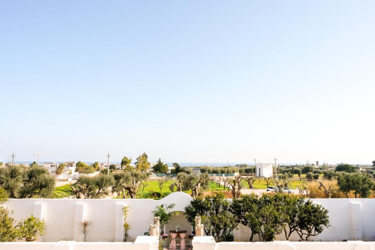 Masseria D'Erchia