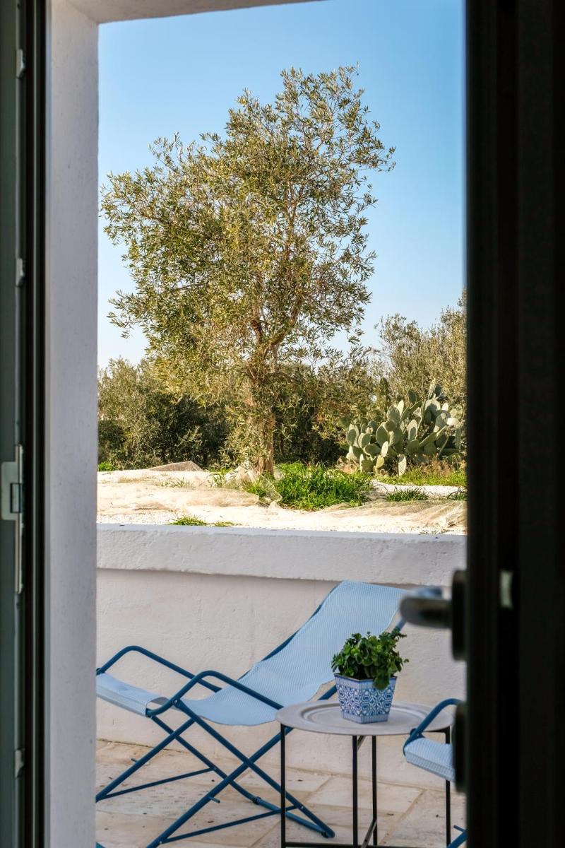 Masseria D'Erchia