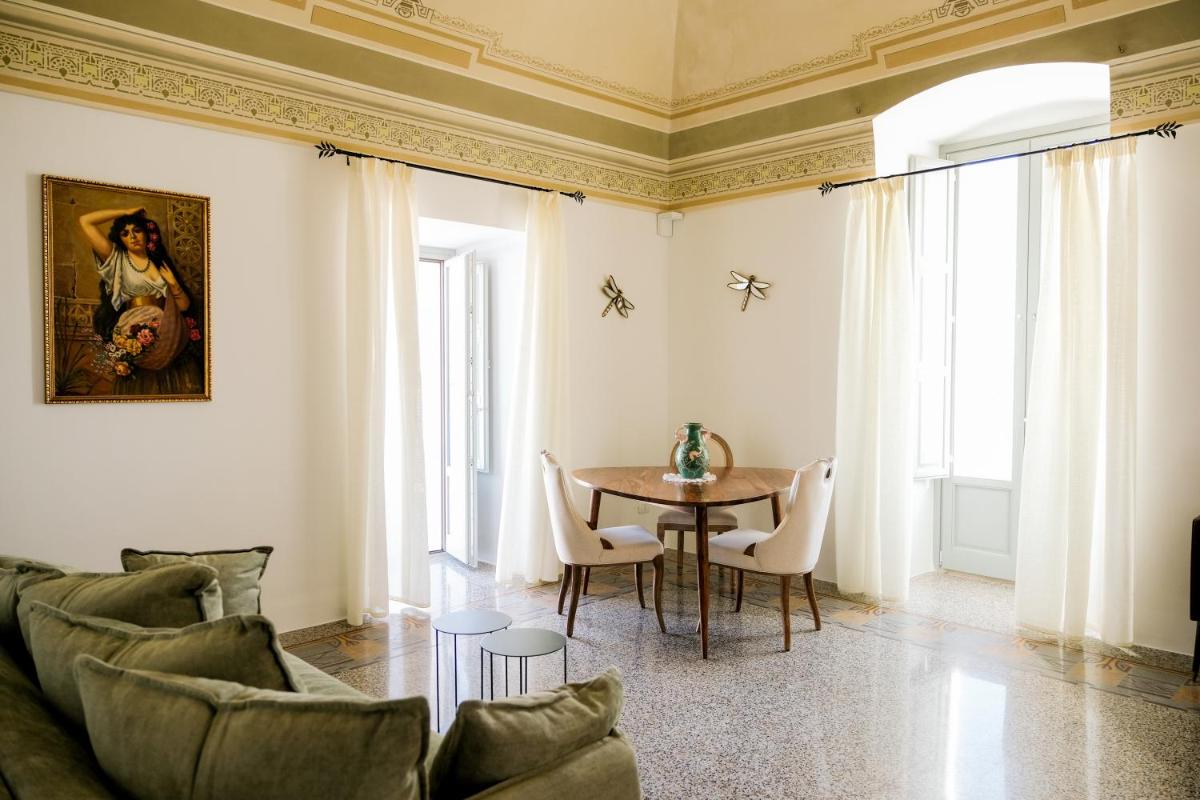 Masseria D'Erchia