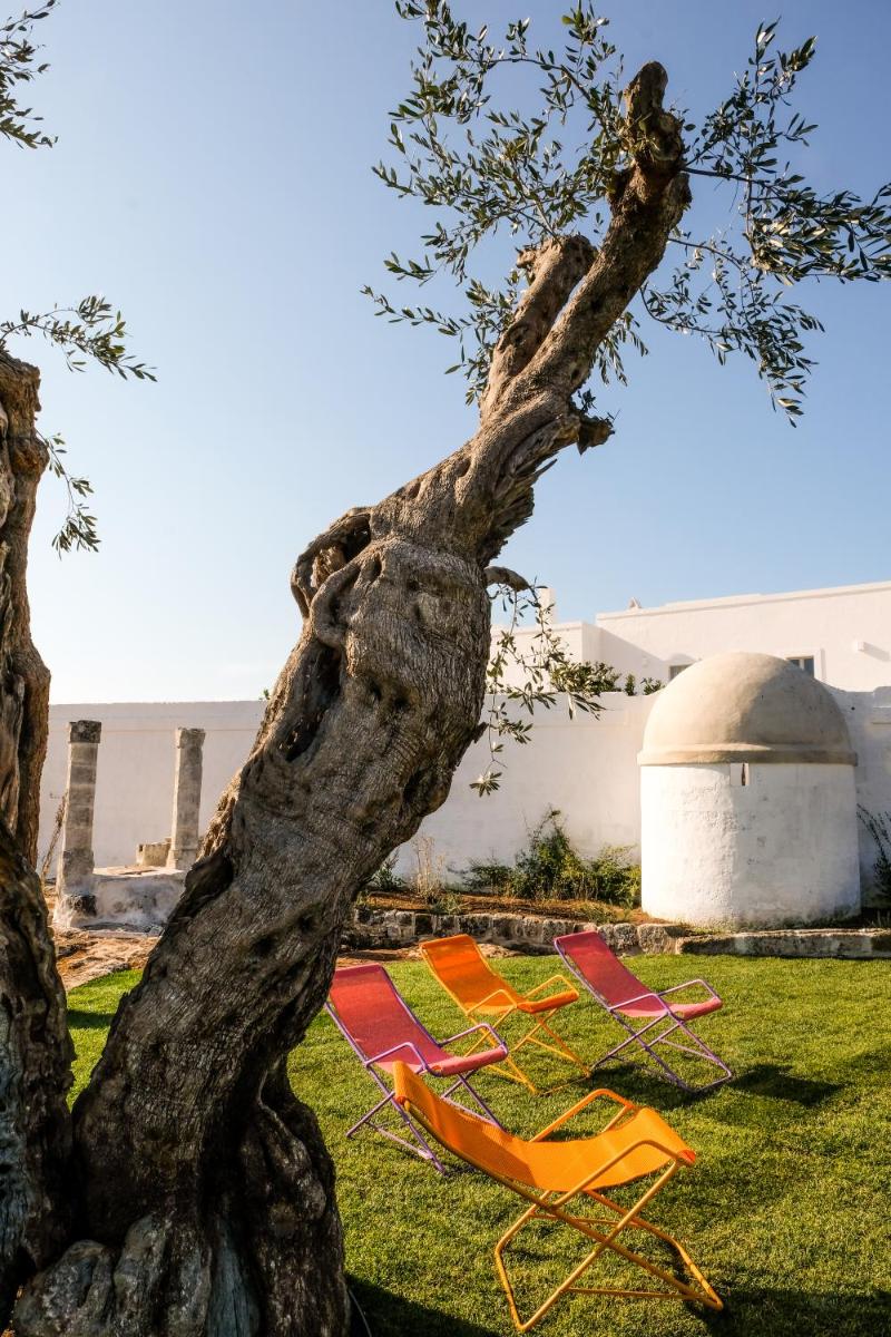 Masseria D'Erchia