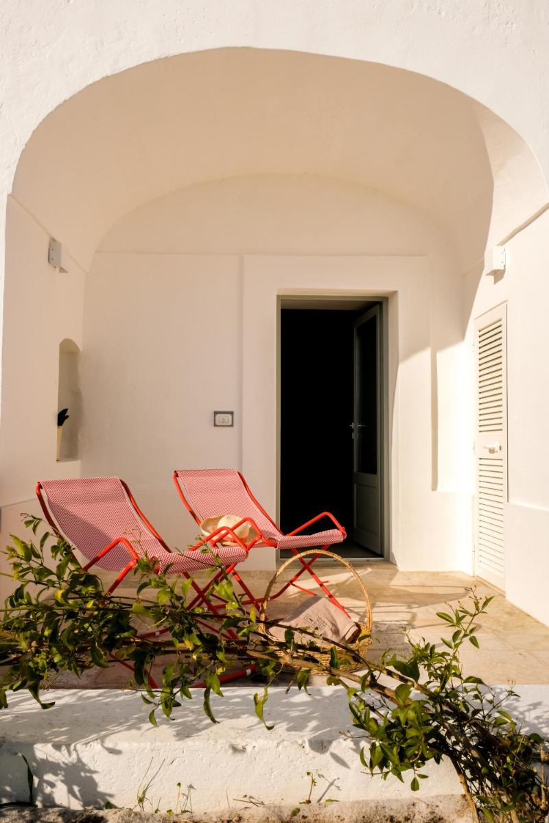 Masseria D'Erchia