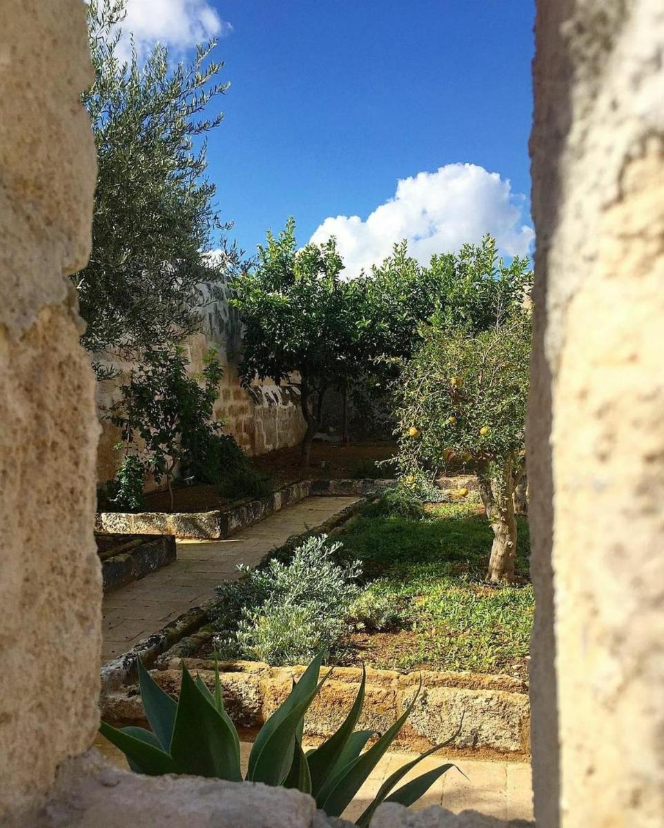 Masseria D'Erchia