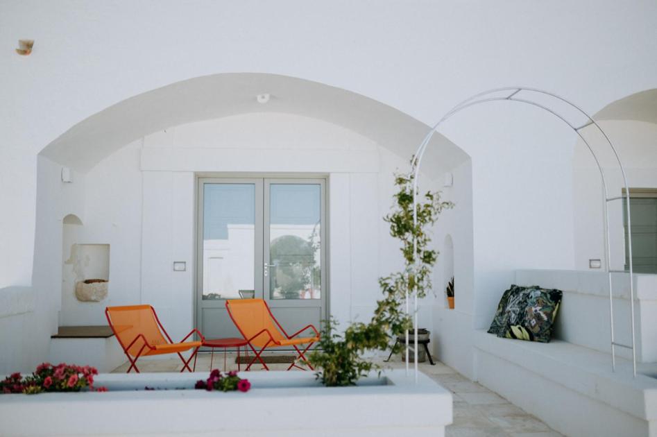 Masseria D'Erchia