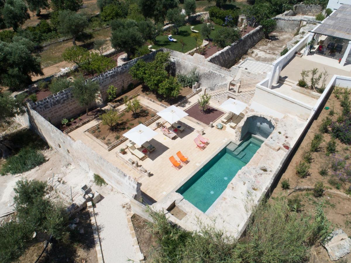 Masseria D'Erchia
