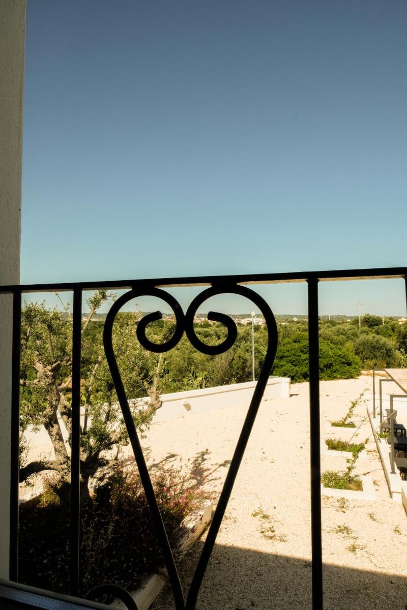 Masseria D'Erchia