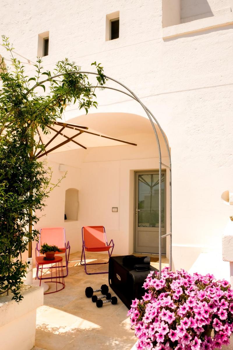 Masseria D'Erchia