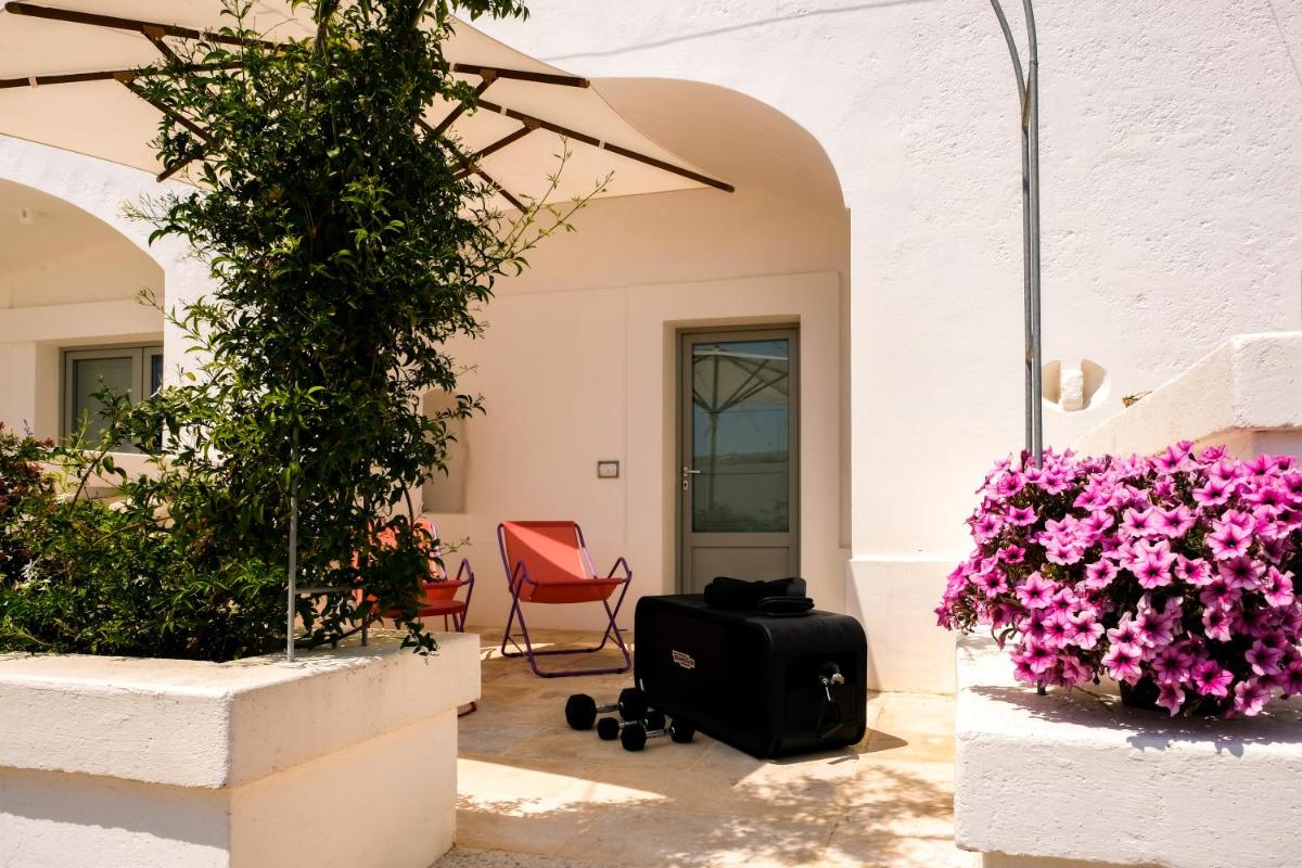 Masseria D'Erchia