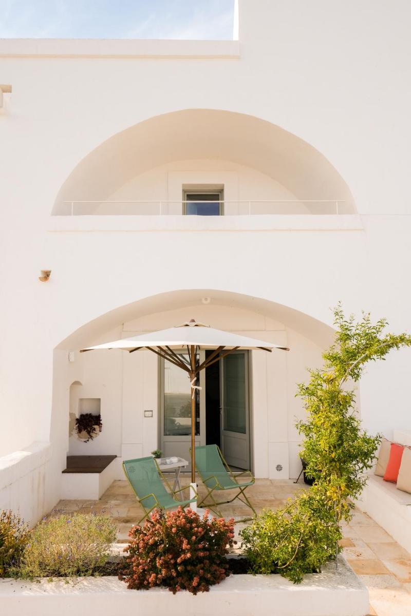 Masseria D'Erchia