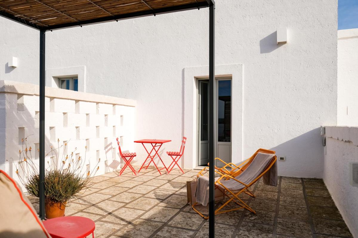 Masseria D'Erchia