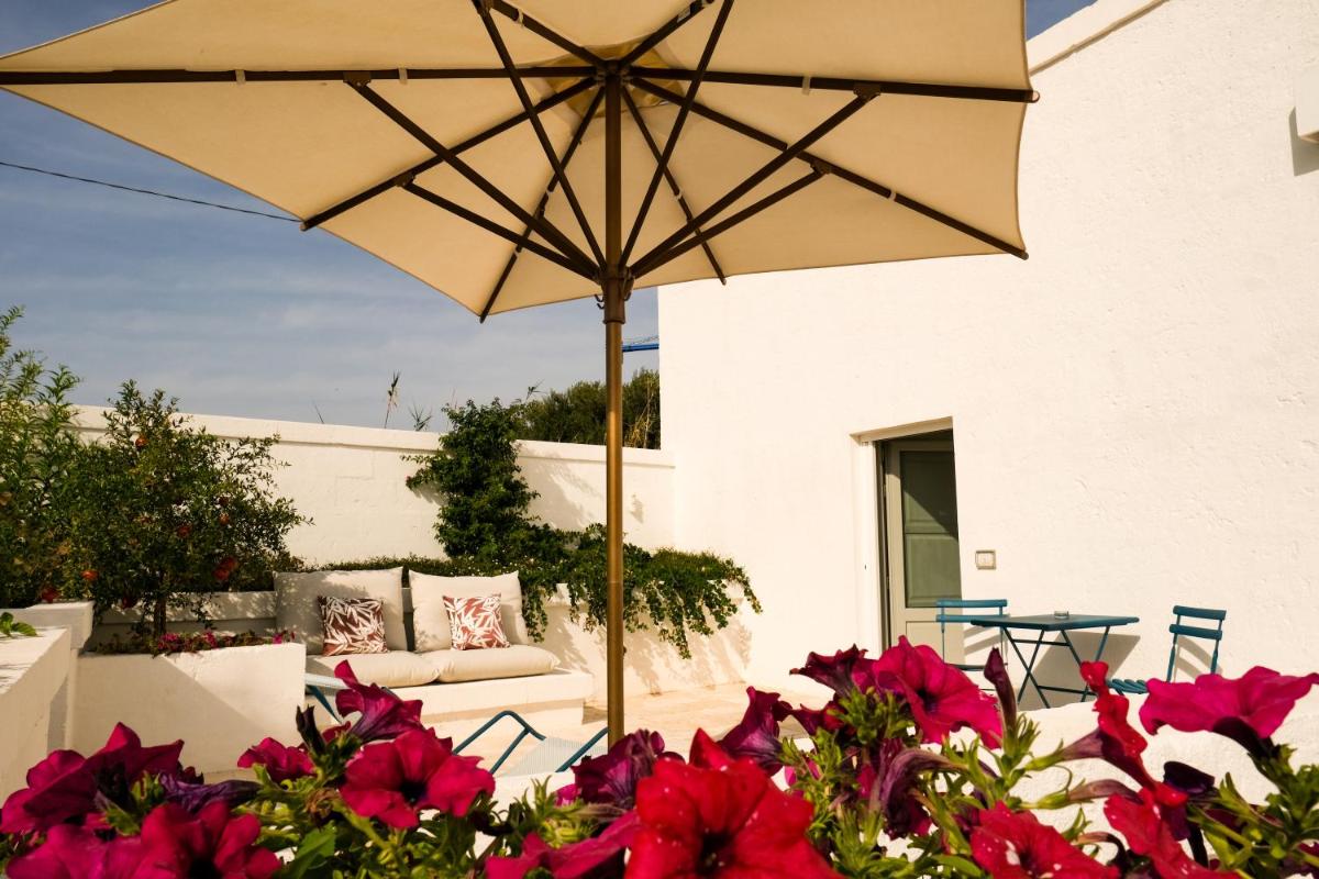 Masseria D'Erchia