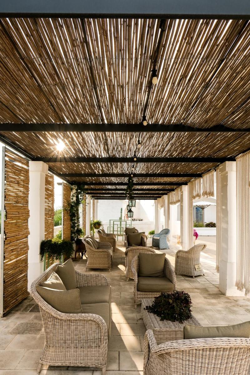 Masseria D'Erchia