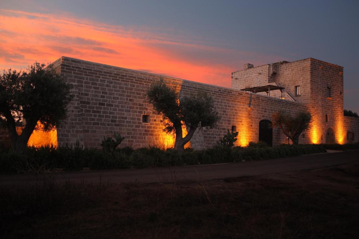 Masseria Don Cirillo